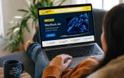 Durante el Cyber Day Ecuador 2026, Mercado Libre registró un aumento en visitas y ventas.