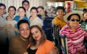 EXPRESO recoge testimonios de ciudadanos en torno al Día de la Madre.