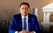 Jaime Bernabé Erazo reemplaza a la vicepresidenta María José Pinto, quien estuvo a cargo del Ministerio de Salud desde finales de 2025.