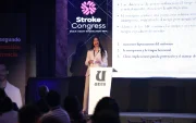 Especialistas nacionales e internacionales participaron en el Stroke Congress 2026, enfocado en los avances en el tratamiento del accidente cerebrovascular.
