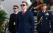 El presidente Daniel Noboa emitió la alerta a través de cuenta de X.