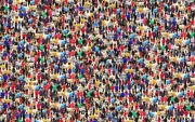Estimaciones oficiales sitúan la población mundial en 8.200 millones, pero estudios recientes advierten un subregistro masivo, sobre todo en zonas rurales.