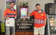 Diego Vicos y Brian Caruso, “Colo” y “Gamuza” en Los Cebollitas, serán invitados especiales en la Comic Con Ecuador 2026 en Guayaquil.