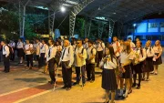Historias de esfuerzo, como las de estudiantes trabajadores y padres de familia, evidencian que nunca es tarde para culminar el bachillerato