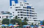 Hoteles, restaurantes y agencias de viaje aplicarán IVA reducido al 8% por cuatro días en Ecuador.
