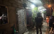 Operativo Libertad E-507 permitió la captura de una banda que extorsionaba a comerciantes entre Cuenca y Guayaquil.
