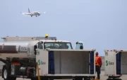 American Airlines reanudó vuelos directos EE. UU.–Venezuela el 30 de abril tras siete años suspendidos.
