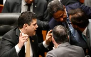 Congreso de Brasil anuló veto de Lula y habilitó reducir pena a Bolsonaro este jueves 30 de abril.
