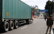 La mercadería colombiana para ingresar a Ecuador desde 1 de mayo de 2026 paga tasa de 100 %.