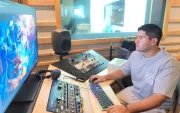 Un estudiante de la Universidad Ecotec logró que su diseño “Zilvar” forme parte oficial del universo Ninjago tras ganar un concurso global de LEGO.