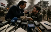 La libertad de prensa en la región y el mundo sufre intenso retroceso.