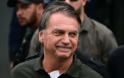 El expresidente fue operado de tendones del hombro en Brasilia debido a dolores recurrentes.