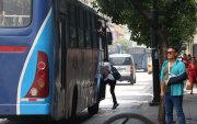 GUAYAQUIL EL COSTO DEL SERVICIO DE MOBIVILIDAD EN TAXI METROVIA Y SERVICIO URBANO FECHA:29/04/2026 PERIODISTA:ANDRÉS GARCIA AG-PERIODISTA AG-GUAYAQUIL AG-EXPRESO AG-GRANASA