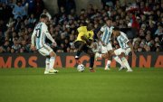 Moisés Caicedo será el lidera de Ecuador en el Mundial 2026.