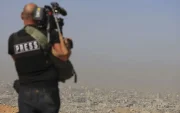 La ONG PEC denunció que en 2026 Israel es responsable de 16 de 27 muertes de periodistas en el mundo.