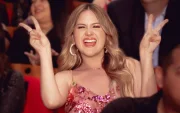 El año pasado Mar Rendón recibió dos de los máximos reconocimientos, uno por Artista Femenina y otro por Balada Pop
