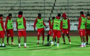 El grupo inversor NEF, que ayuda al club desde diciembre, ratificó que continuará, pero la economía del club no aguanta más. Hay jugadores a los que les deben 17 meses.