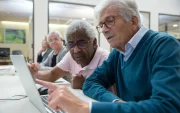El sistema del Instituto Ecuatoriano de Seguridad Social permite distintas combinaciones de edad y aportes para acceder a la jubilación en 2026.