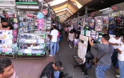 El ir y venir de usuarios y mercancías es característico de la Bahía, donde se pueden promover las ciclovías y las bicicargos, indican especialistas.