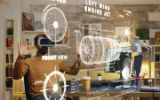 Un gemelo digital (GD) es básicamente una representación virtual de una infraestructura IoT.