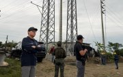 El Secretario General de Integridad Pública, José Julio Neira, supervisa la ejecución de estas acciones, que beneficiarán a más de 100.000 usuarios, informó la CNEL.