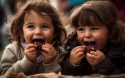 Un experimento natural marcó la salud de toda una generación