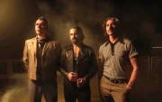 La banda de Monterrey lanzó en 2025 su nuevo disco, 'Antes de que salga el sol', que justamente venía a presentar en Sudámerica.