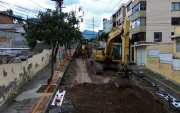 Epmmop reorganiza trabajos viales en Quito tras el toque de queda del 3 al 18 de mayo.