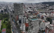 Sistema. El área de un predio no puede coincidir en el catastro y en las escrituras, lo que es un problema.