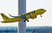 Spirit Airlines cesó sus operaciones afectado a usuarios de varios países de Latinoamérica.