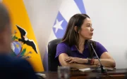 Gobierno lanza 'El Gobierno a tu lado' en 2026 para acercarse a provincias antes de elecciones seccionales.