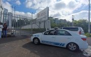 Imagen referencial. Madre e hija fueron asesinadas en el interior de su hogar ubicado en el sector de El Cebollar, en Cuenca.