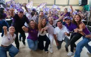 El movimiento ADN no buscará alianzas para las seccionales de noviembre de 2026.