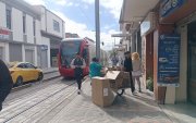El proyecto de ordenanza permanece sin ser tratado en la Empresa Municipal de Aseo para Cuenca.