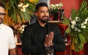 El exjugador Cristhian Noboa desea ser presidente de Emelec.