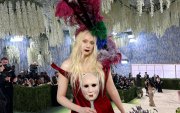 Gwendoline Christie logró una lectura sólida