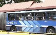 La Metrovía conecta al centro con gran parte de la ciudad.