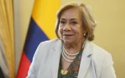 Autoridades colombianas buscan retomar el diálogo bilateral tras las medidas arancelarias aplicadas por Ecuador.