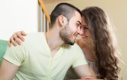 Una relación de pareja crece cuando hay escucha y cuidado mutuo