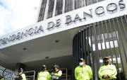 La Superintendencia de Bancos y la UAFE revisarán información sobre vinculados en Caso Encuentro.