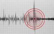 Un fuerte sismo de magnitud 6.8 se registró este martes 5 de mayo en la región de Piura, Perú.