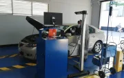 Vehículos con placa terminada en 4 deben cumplir la revisión técnica vehicular en Quito durante mayo de 2026.