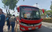 El incremento de la tarifa del pasaje urbano en Cuenca vuelve al debate.