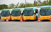 El sistema Metrovía informa de cambios en una de sus estaciones.
