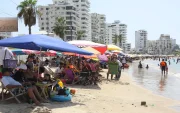 El calendario oficial de feriados permite planificar actividades turísticas y familiares en todo el país. En el anterior, las playas de Salinas, en Santa Elena, estuvieron llenas.