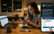 El phishing es una modalidad de fraude digital que busca engañar a los usuarios para obtener información personal.