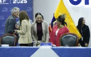 Unidad Popular y Construye fueron canceladas el 26 de abril de 2026.