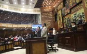Asamblea analiza feriado nacional el 5 de agosto por independencia de Esmeraldas.