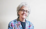 Soledad Gallego-Díaz, referente del periodismo en España y exdirectora de El País, en una imagen de archivo.