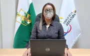 El 29 de abril de 2026, a la exjueza anticorrupción se le ratificó la prisión preventiva como medida cautelar.